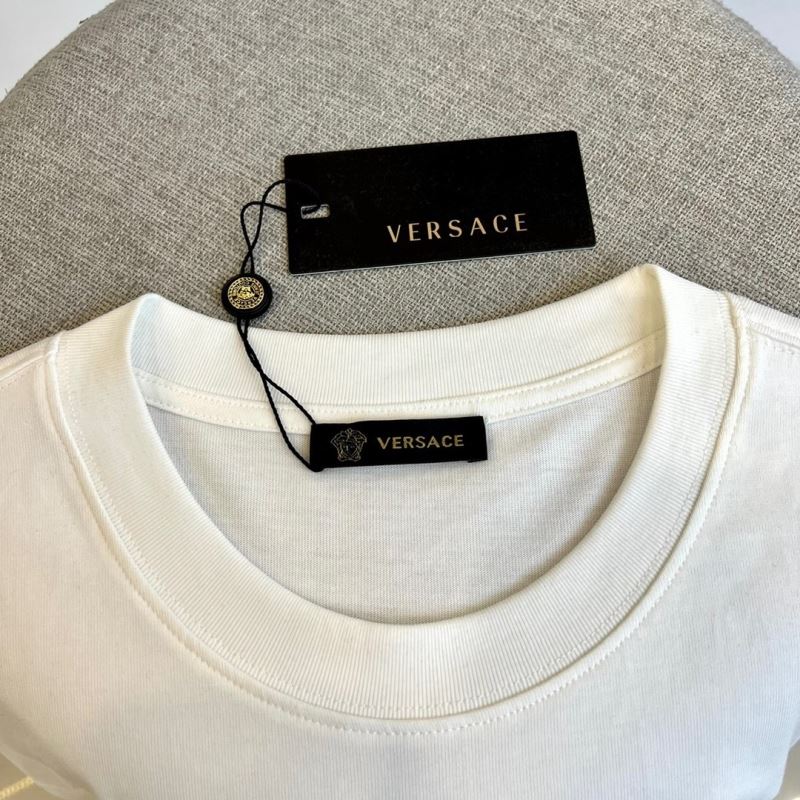 Versace T-Shirts